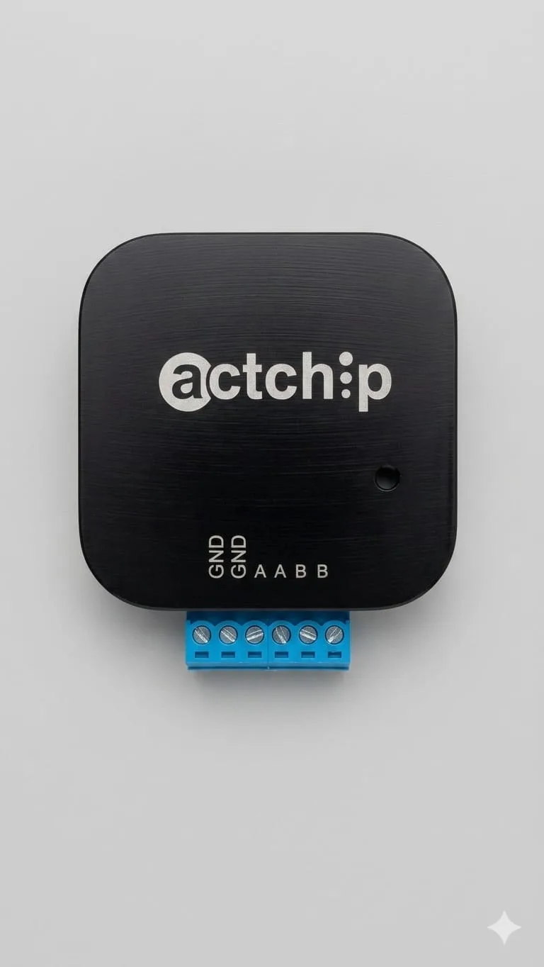 CreeperLeaf USB-RS485