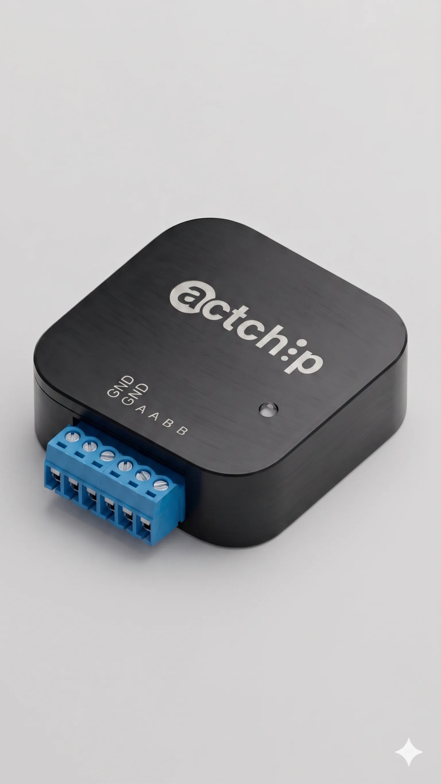 CreeperLeaf USB-RS485 view 2