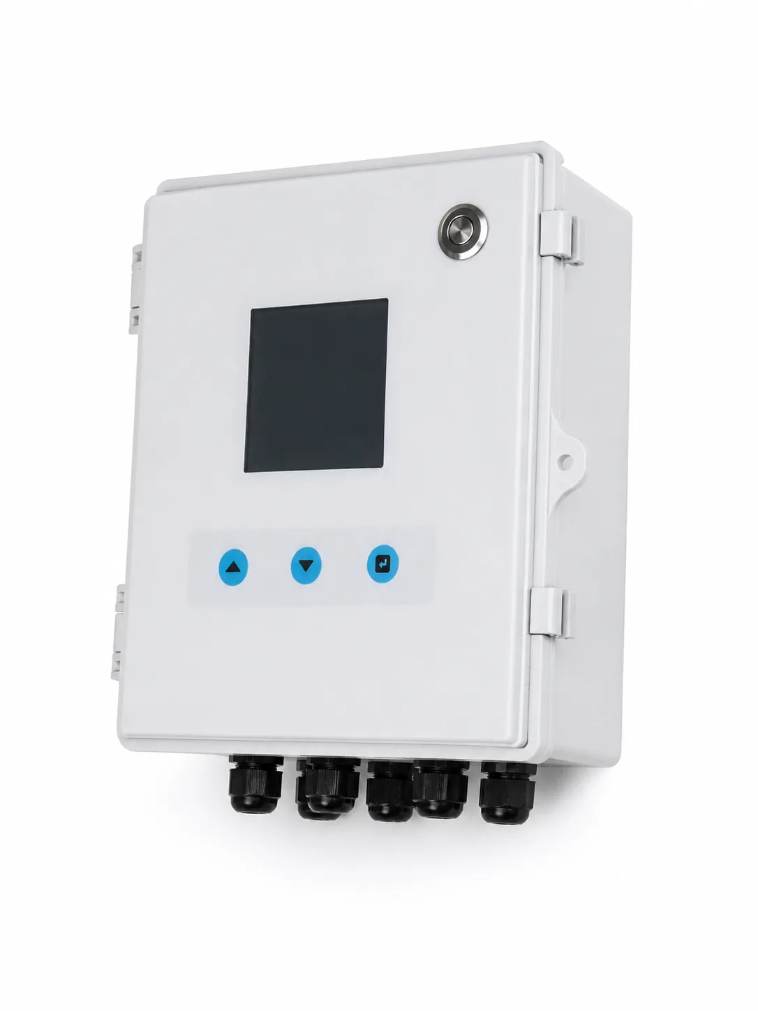 CreeperX IIoT Controller