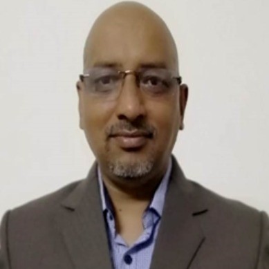 Srinivas Bijili
